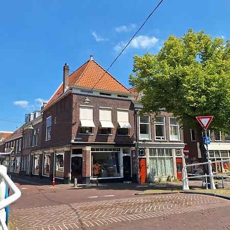 B&B Lange Geer Delft Extérieur photo