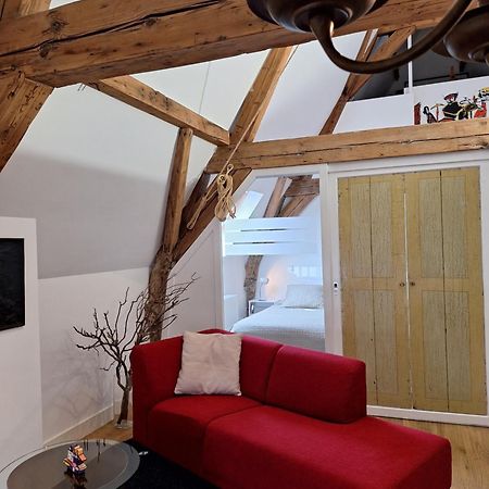 B&B Lange Geer Delft Extérieur photo