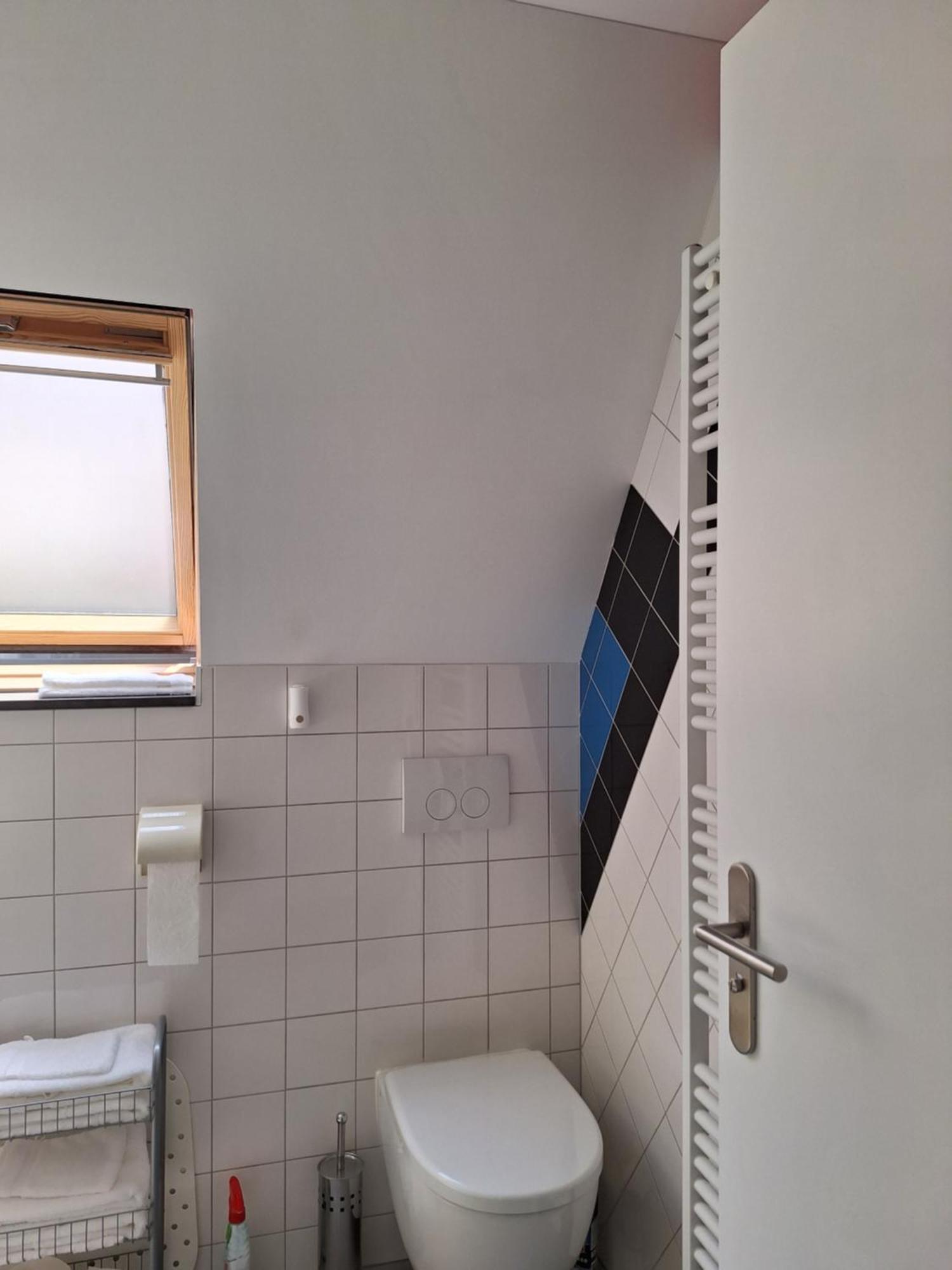 B&B Lange Geer Delft Extérieur photo