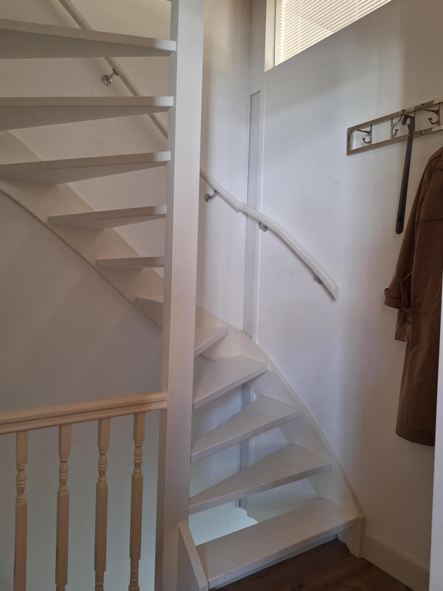 B&B Lange Geer Delft Extérieur photo