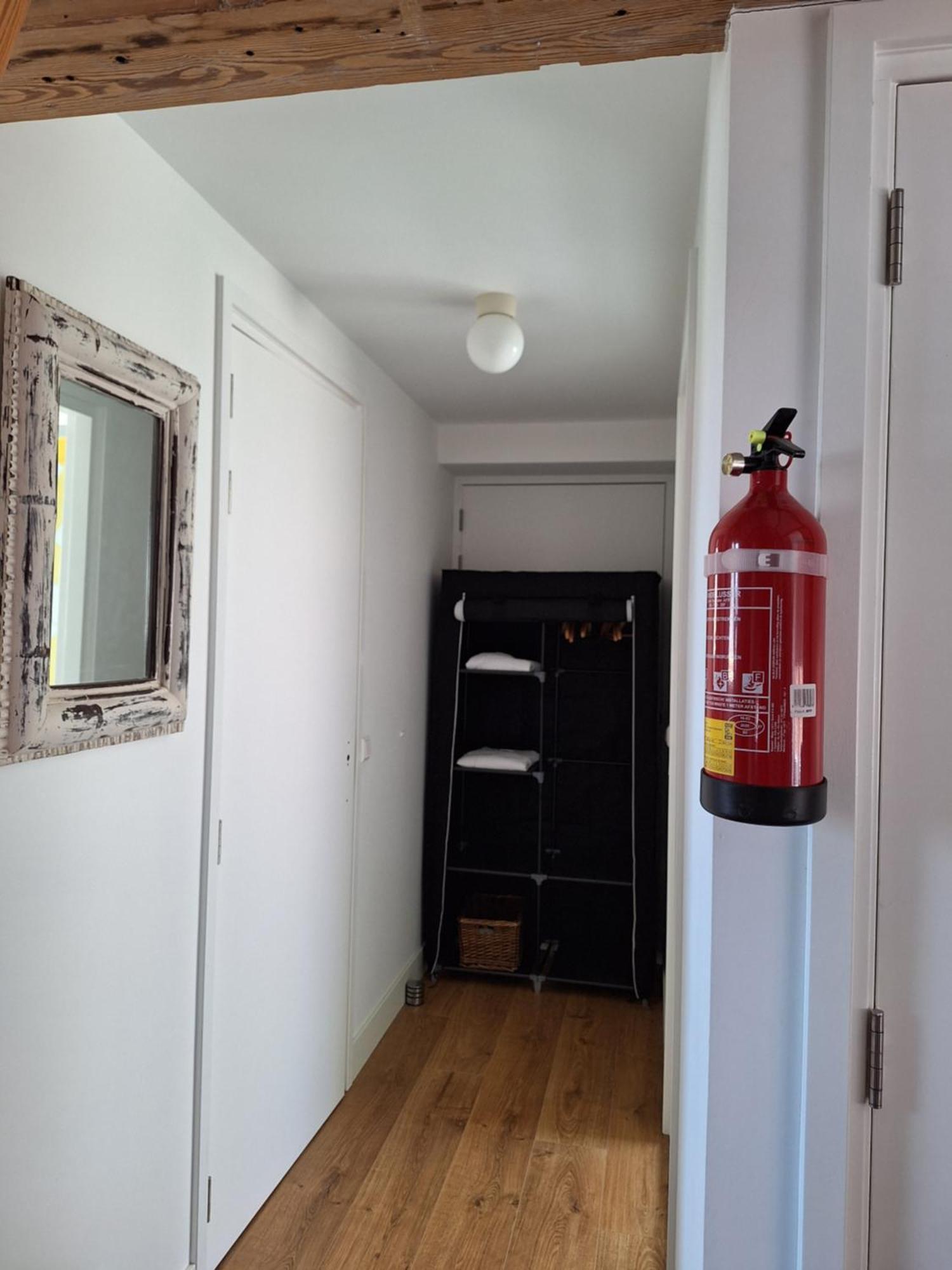 B&B Lange Geer Delft Extérieur photo
