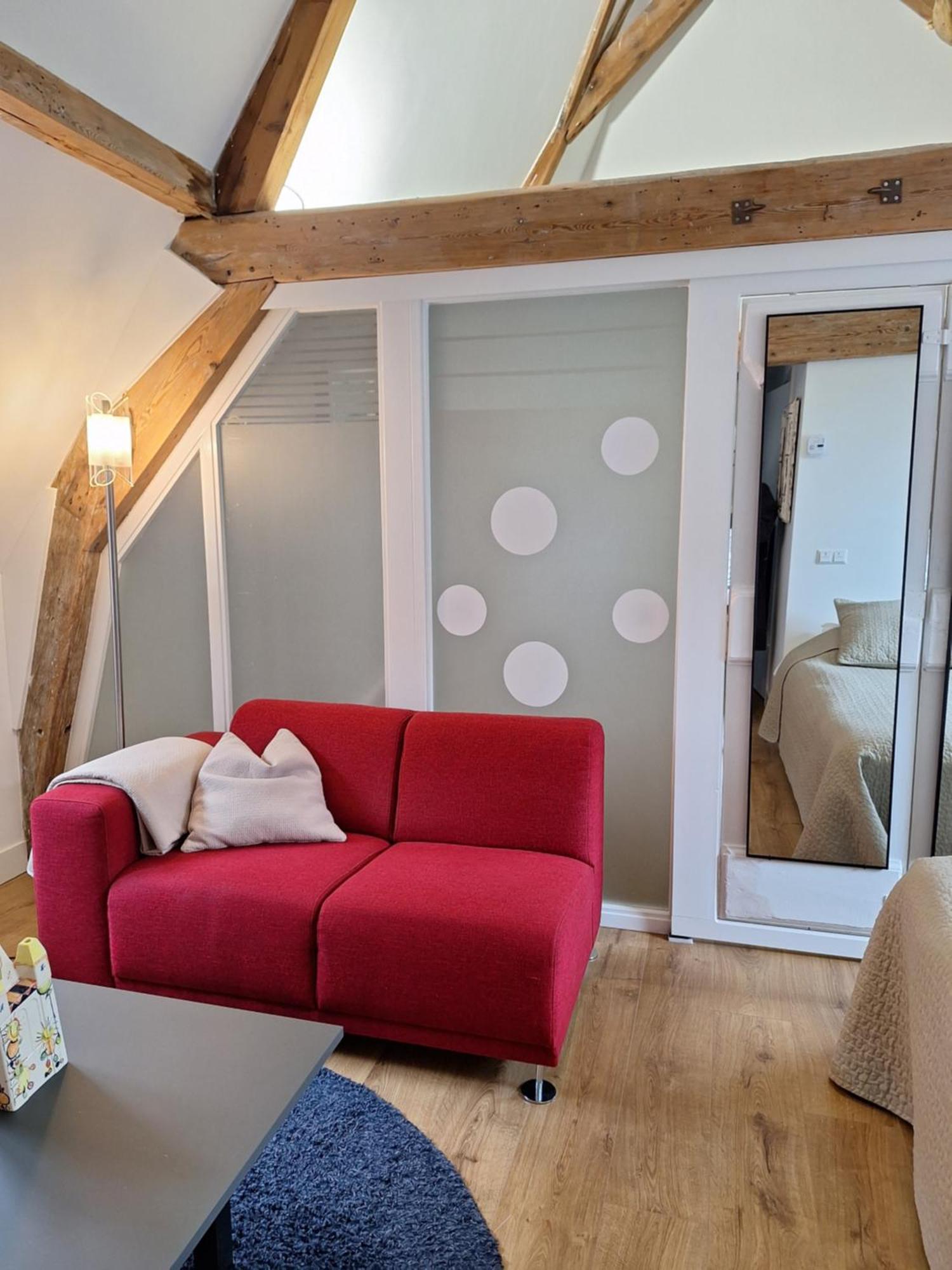 B&B Lange Geer Delft Extérieur photo